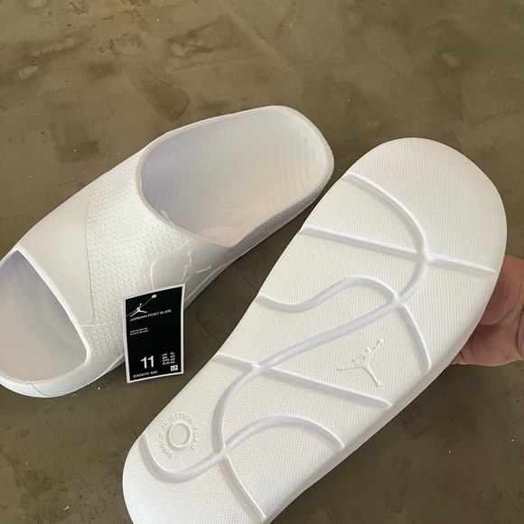 Jordan Other - JORDAN POST SLIDE size 11 New With Tags